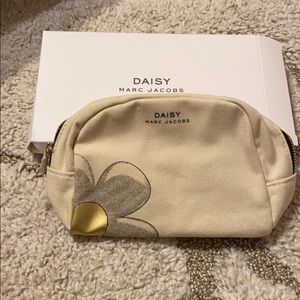 Marc Jacobs Make up pouch